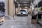 Alfa Romeo Mole Costruzione Artigianale 001 2018 года